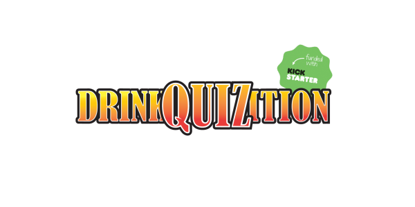 DrinkQUIZition logo simple kickstarter badge_DrinkQuizition 2